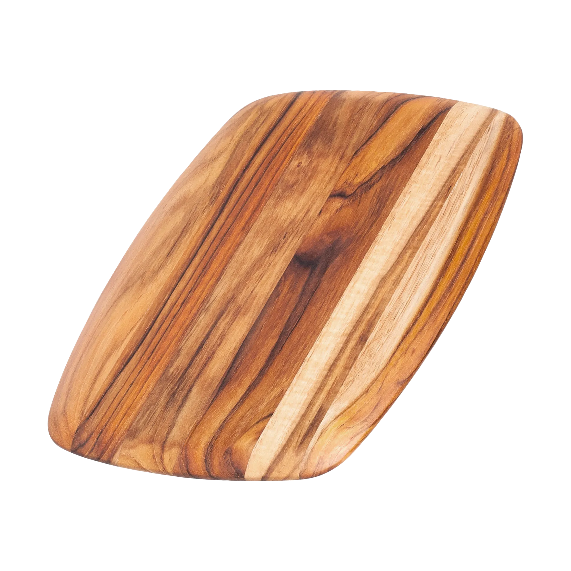 Elegant Rectangle Serving cutting board 202, S Teakhaus