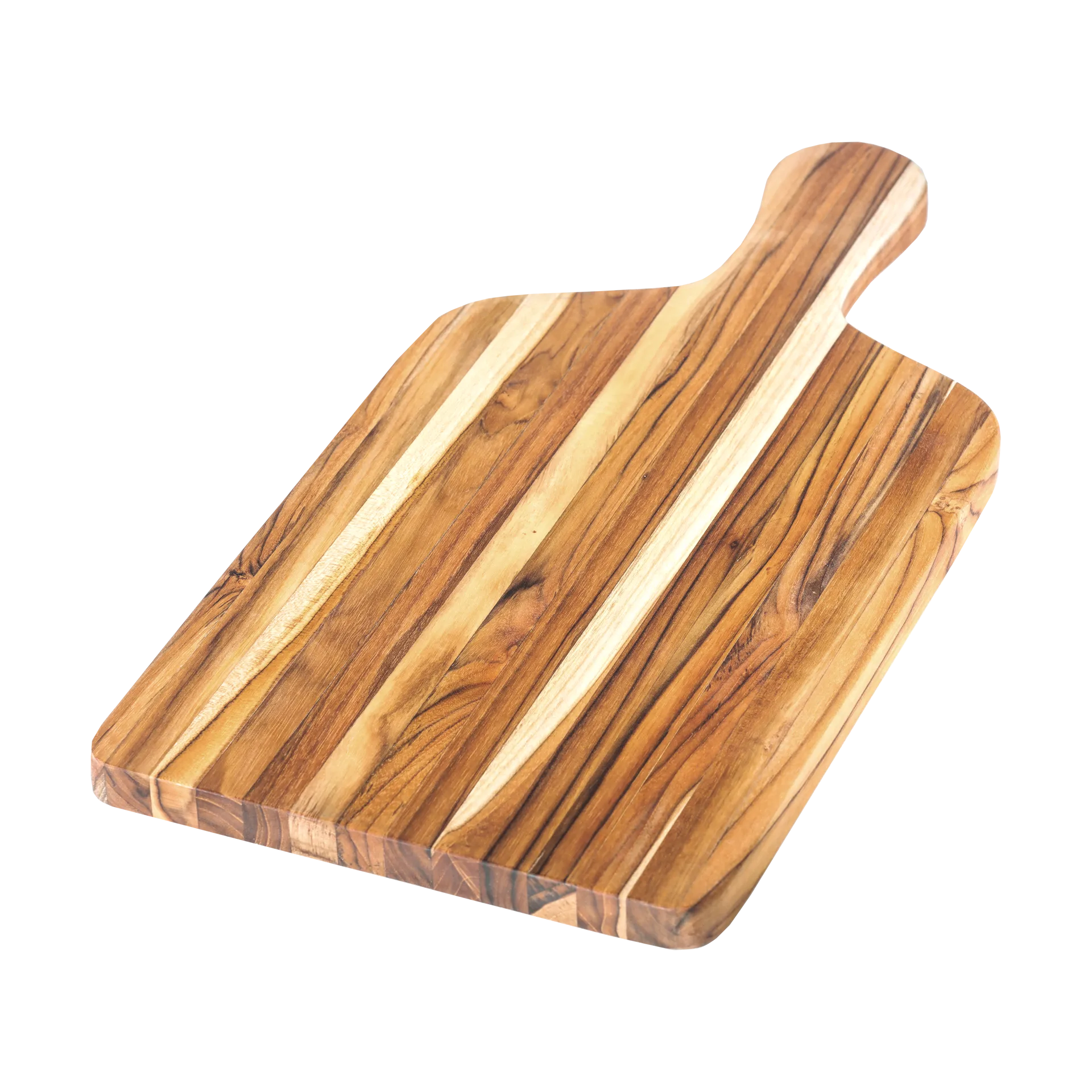 Marine Paddle cutting board/serving tray 520, M Teakhaus