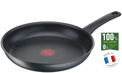 Easy Chef frying pan Ø30 cm, Black Tefal