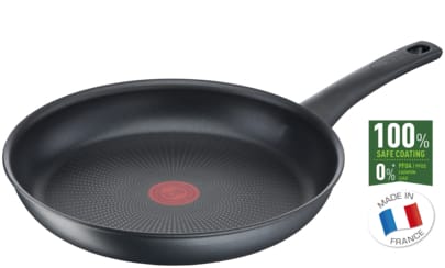 Easy Chef frying pan Ø30 cm - Black - Tefal