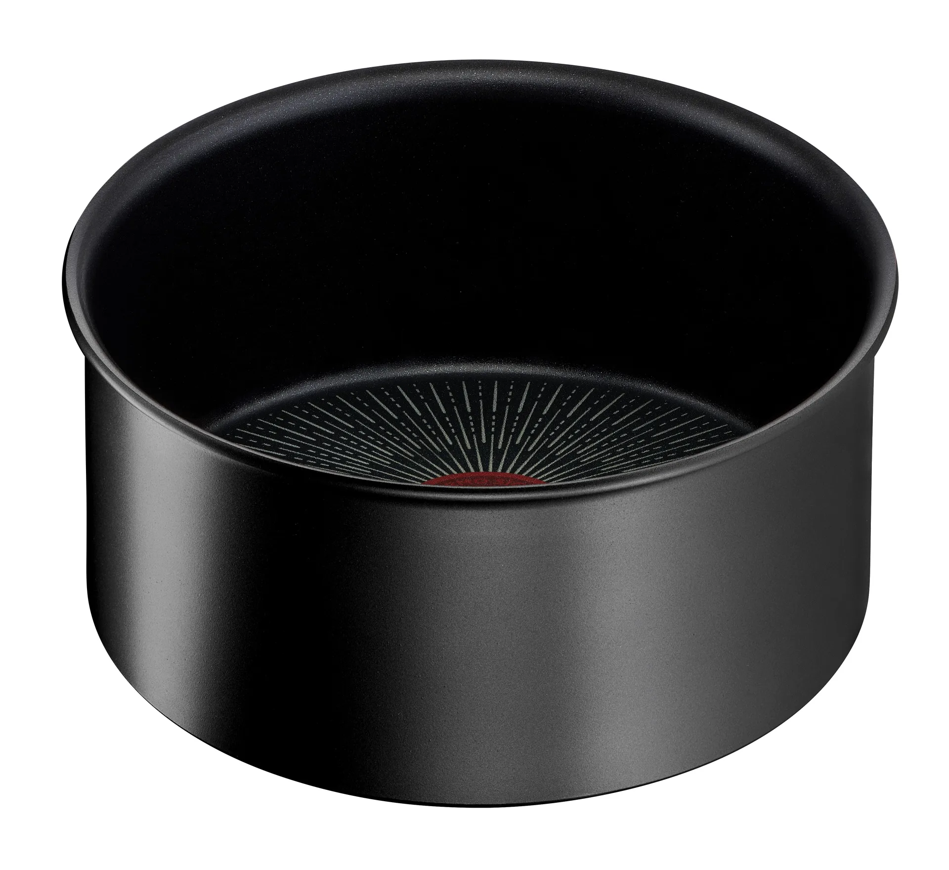 Ingenio Eco Resist saucepan Ø16 cm, Black Tefal