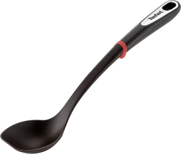 Ingenio pot spoon 40 cm - Black - Tefal