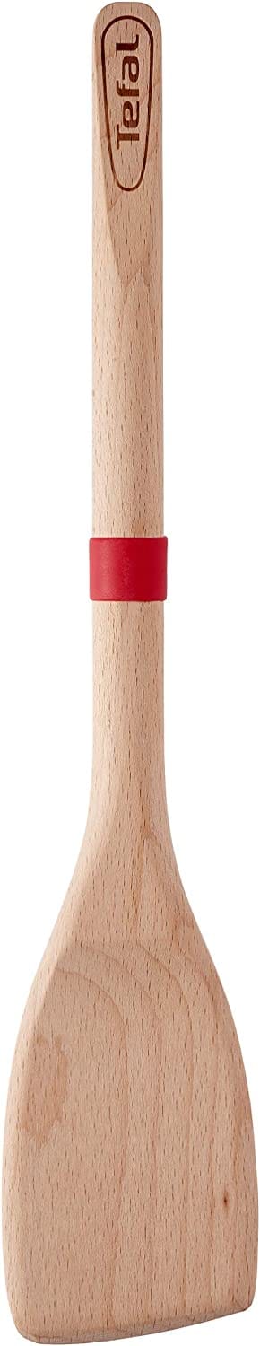 Ingenio spatula 33 cm - Wood - Tefal