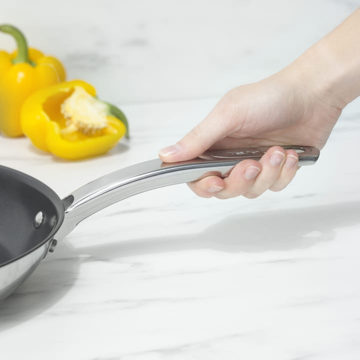 Intuition Techdome frying pan, Ø28 cm Tefal