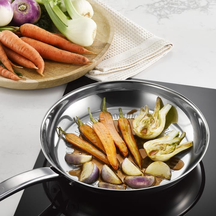 Intuition Techdome frying pan, Ø28 cm Tefal