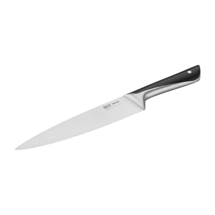 Jamie Oliver chef's knife 20 cm, Stainless steel Tefal