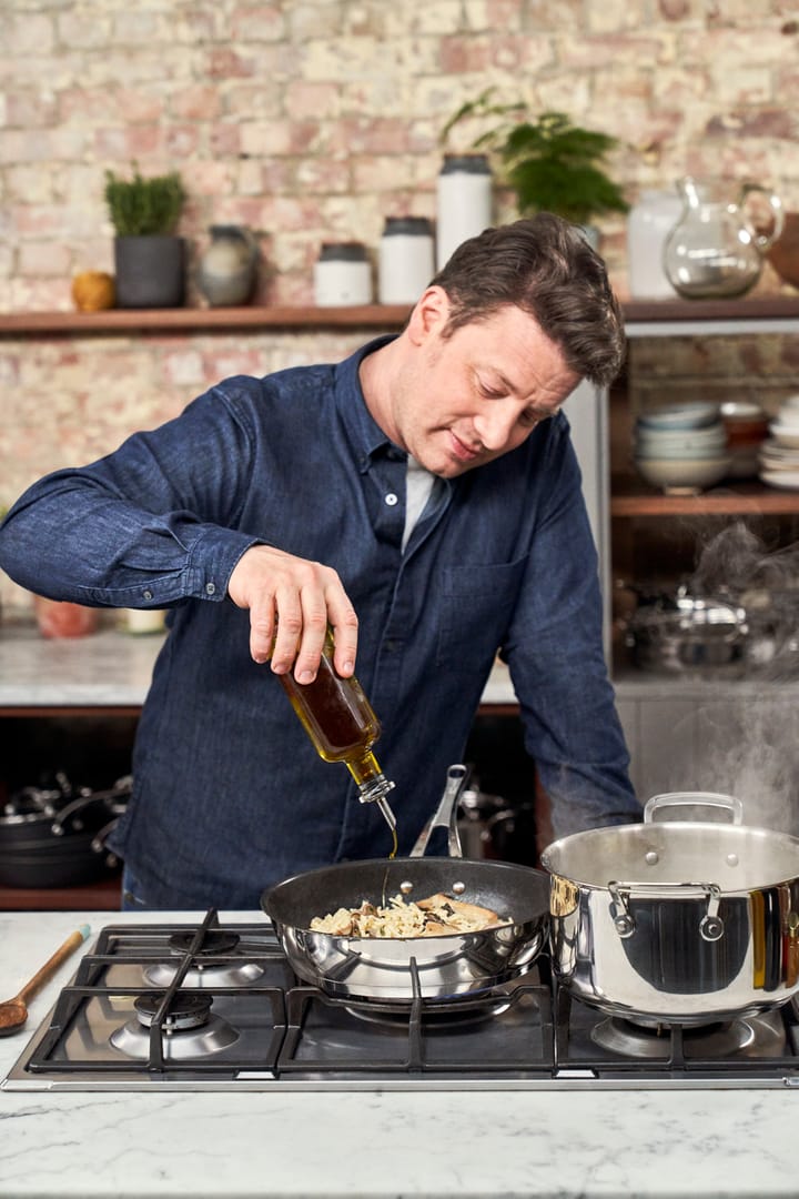 Jamie Oliver Cook's Classics casserole dish, 3 L Tefal