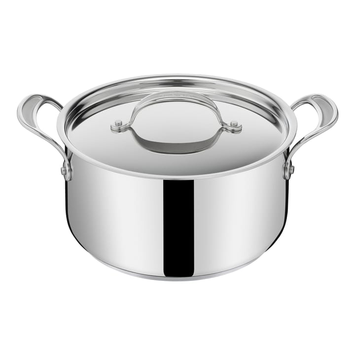 Jamie Oliver Cook's Classics casserole dish, 5.2 L Tefal