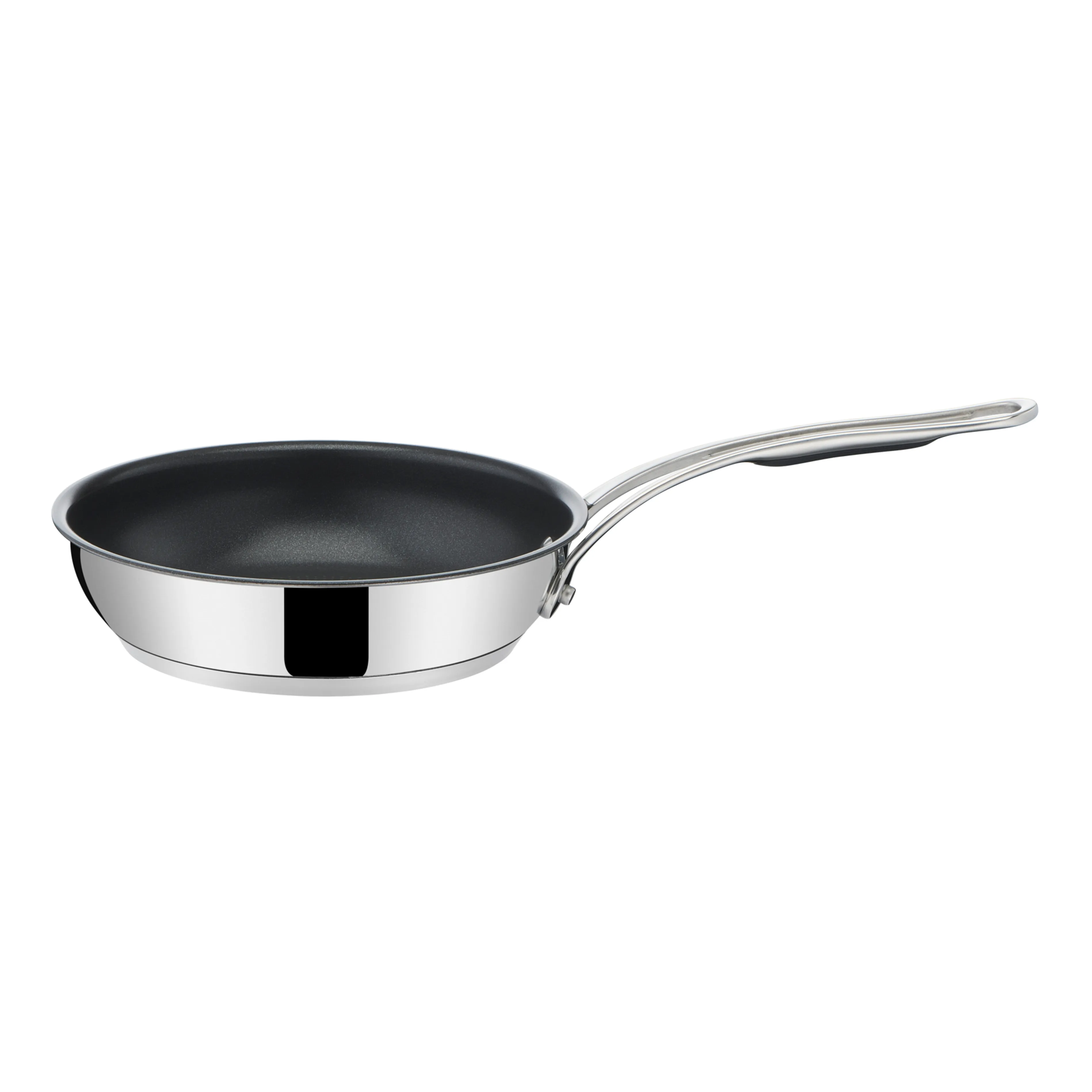Tefal Jamie Oliver Cook's Classics Frying Pan - Thumbnail 3