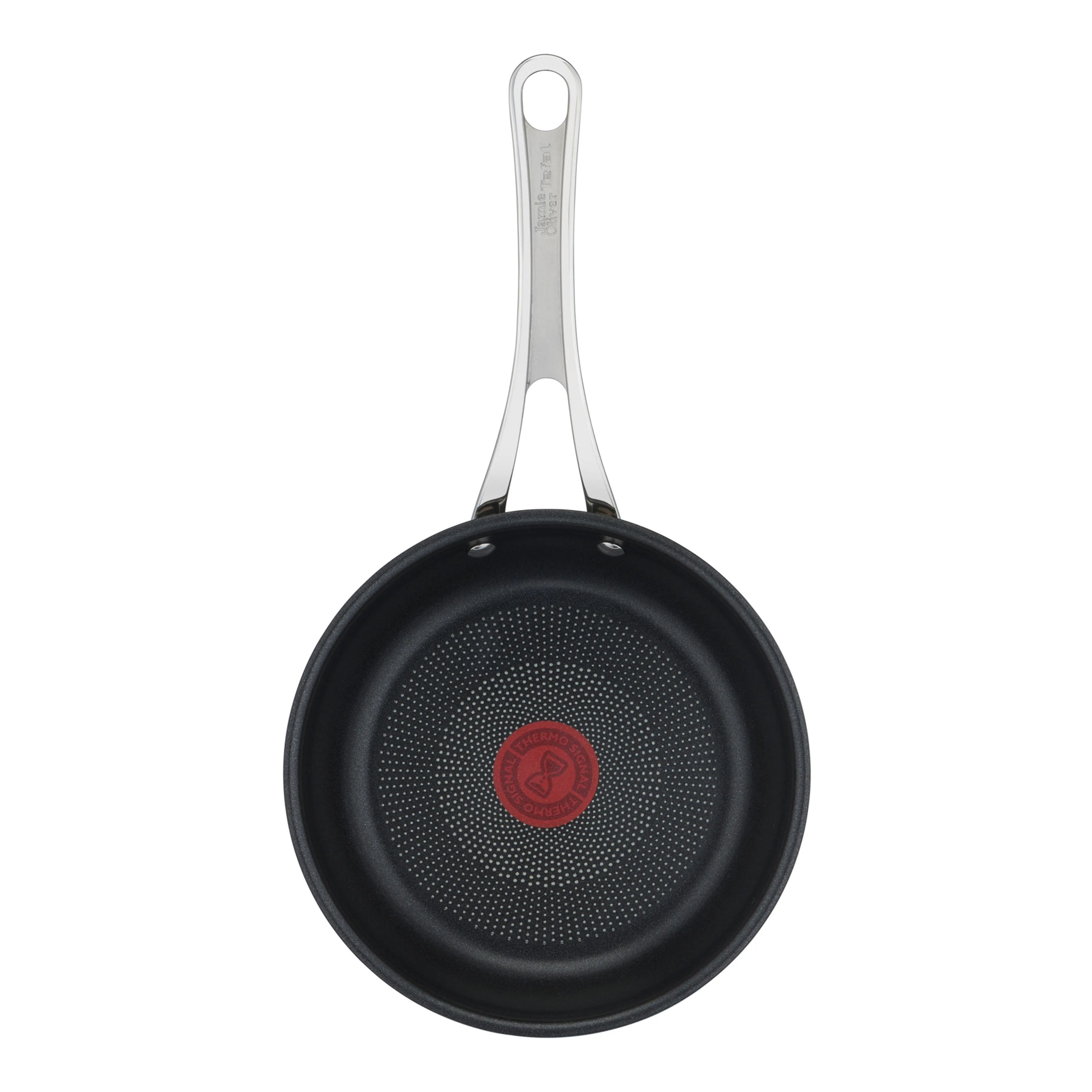 Tefal Jamie Oliver Cook's Classics Frying Pan - Thumbnail 2