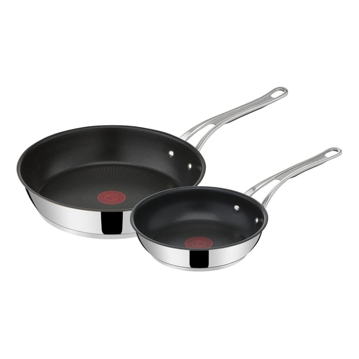 Jamie Oliver Cook's Classics frying pan set, 20+28 cm Tefal