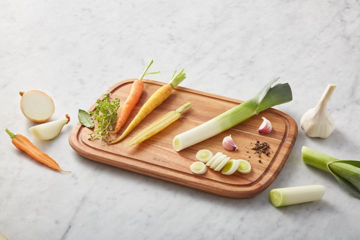 Jamie Oliver cutting board, Medium 25.1x37.4 cm Tefal