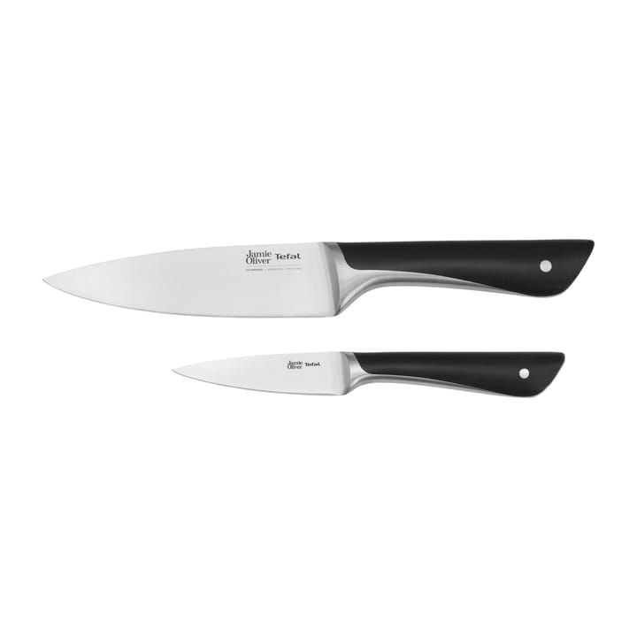 Jamie Oliver knife set - 2 pieces - Tefal