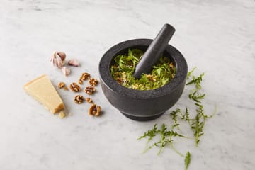 Jamie Oliver mortar Ø20 cm - Granite - Tefal