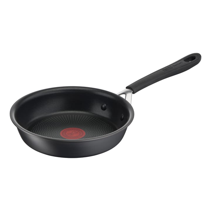 Jamie Oliver Quick & Easy anodised frying pan hard , 28 cm Tefal