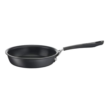 Jamie Oliver Quick & Easy anodised frying pan hard  - 28 cm - Tefal