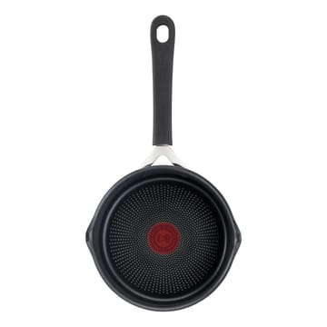 Jamie Oliver Quick & Easy anodised sauce pan hard  - 2.1 L - Tefal