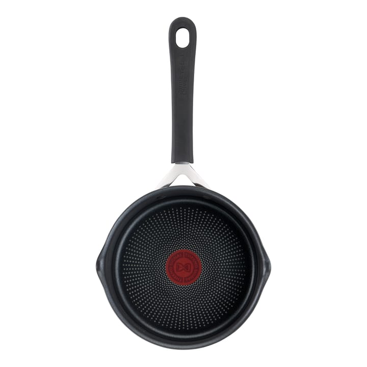 Jamie Oliver Quick & Easy anodised sauce pan hard , 2.1 L Tefal