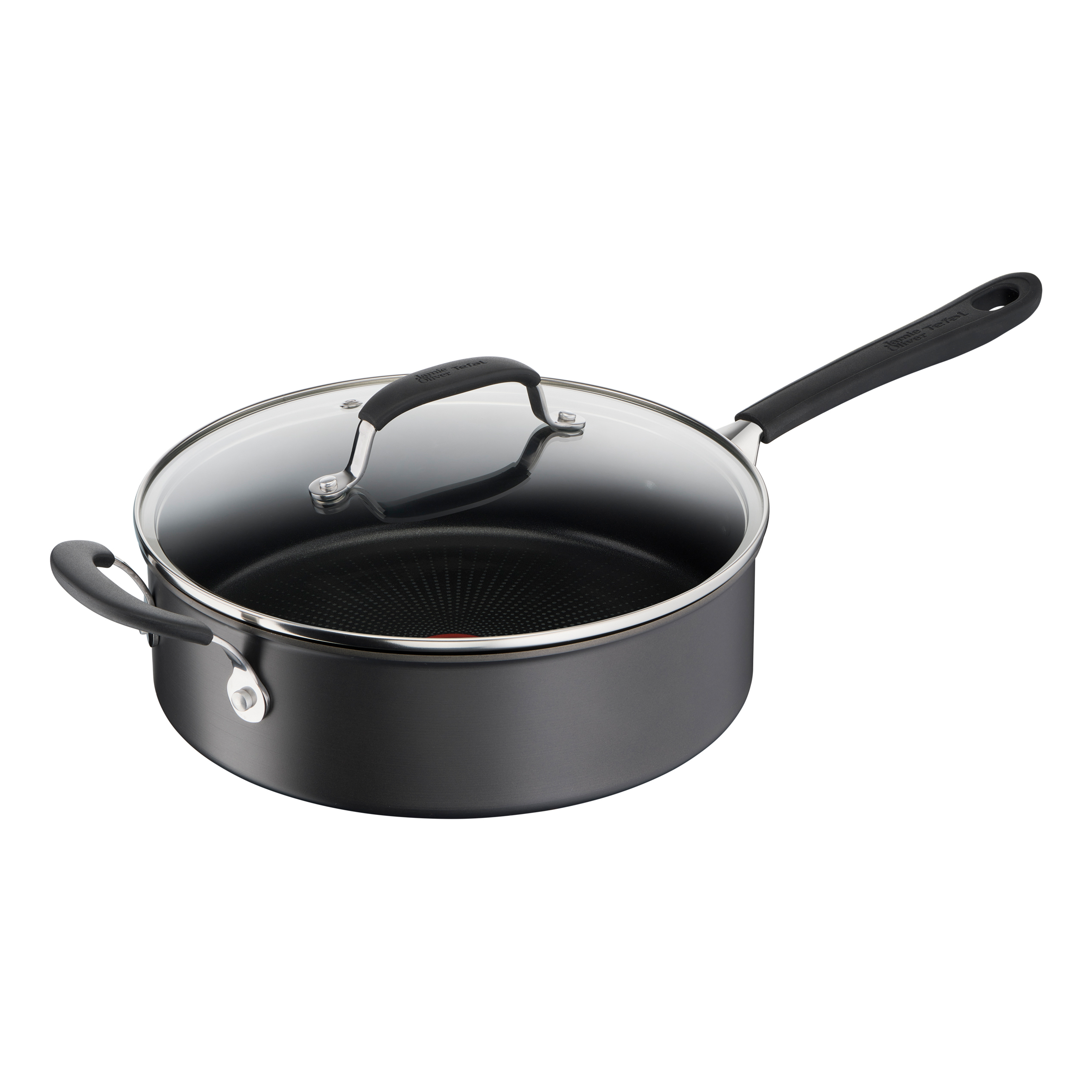 Jamie oliver pans sales