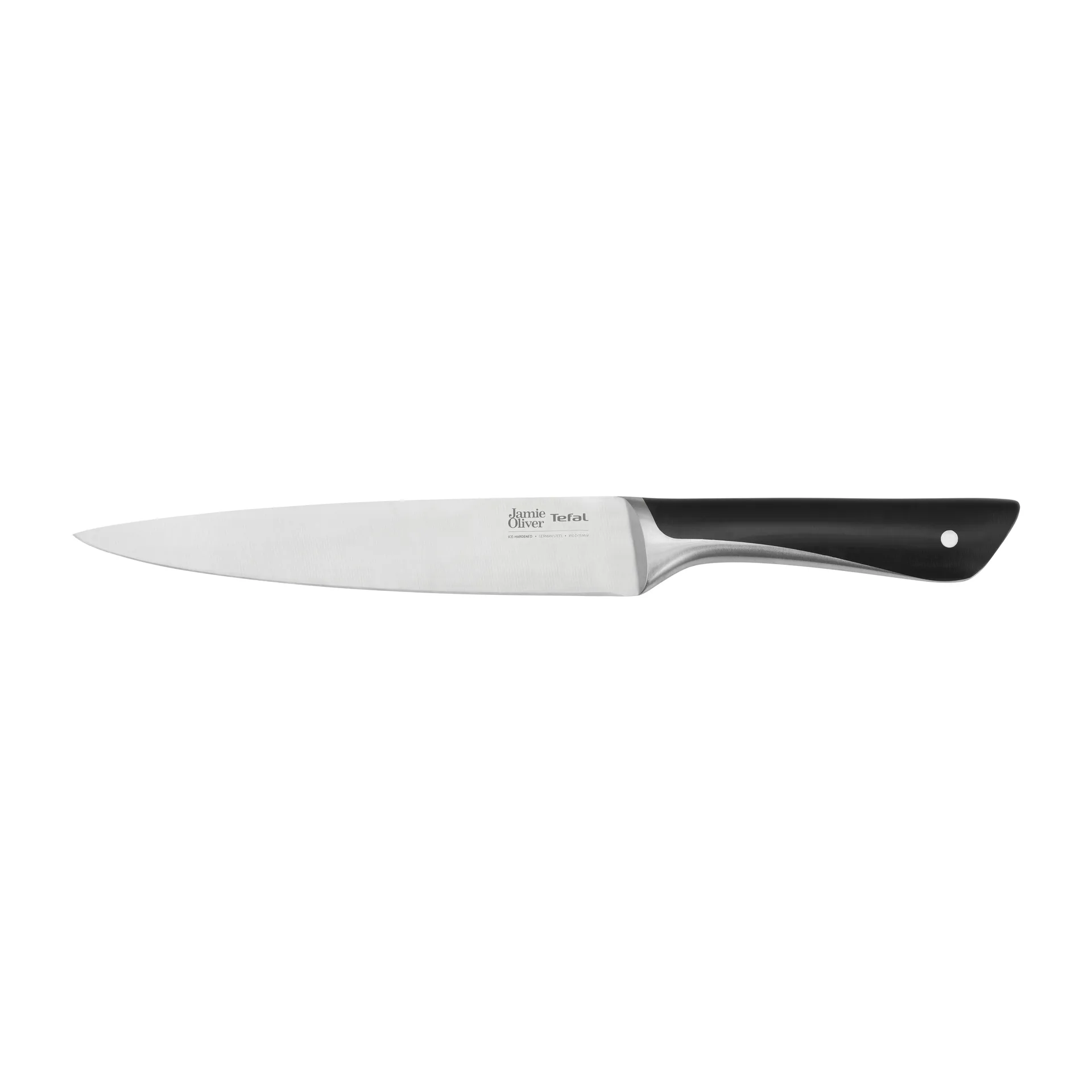 Jamie Oliver slicing knife 20 cm, Stainless steel Tefal