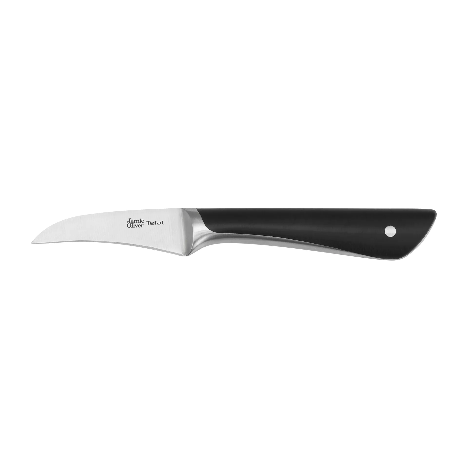 Jamie Oliver tourne knife 7 cm, Stainless steel Tefal