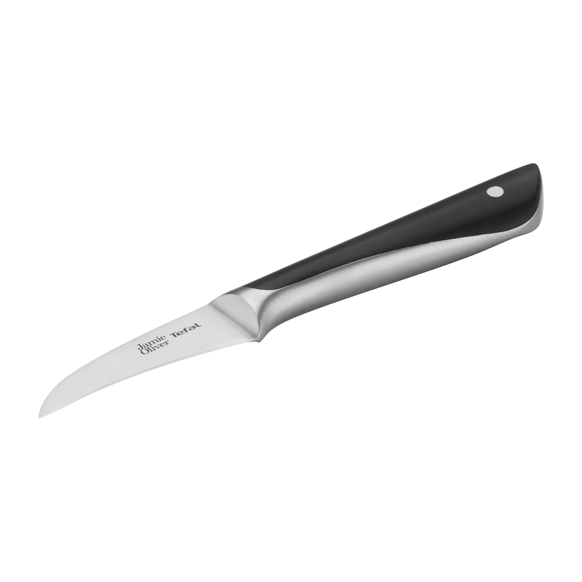 Jamie Oliver tourne knife 7 cm, Stainless steel Tefal
