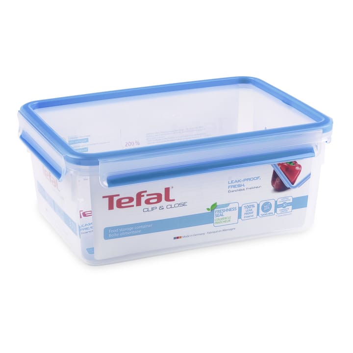 MasterSeal FRESH food container - 3,7 L - Tefal