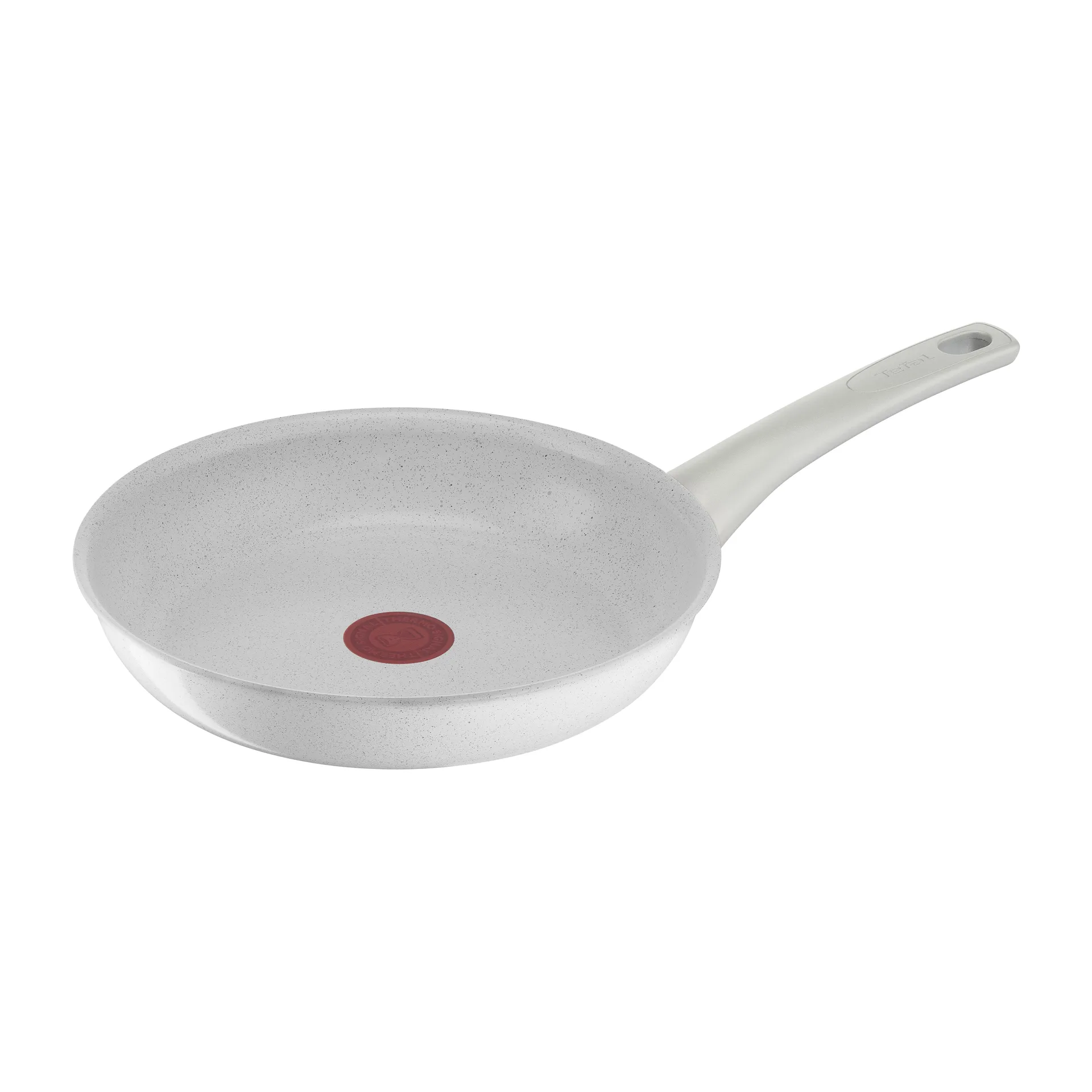 Natural chef frying pan grey, 24 cm Tefal