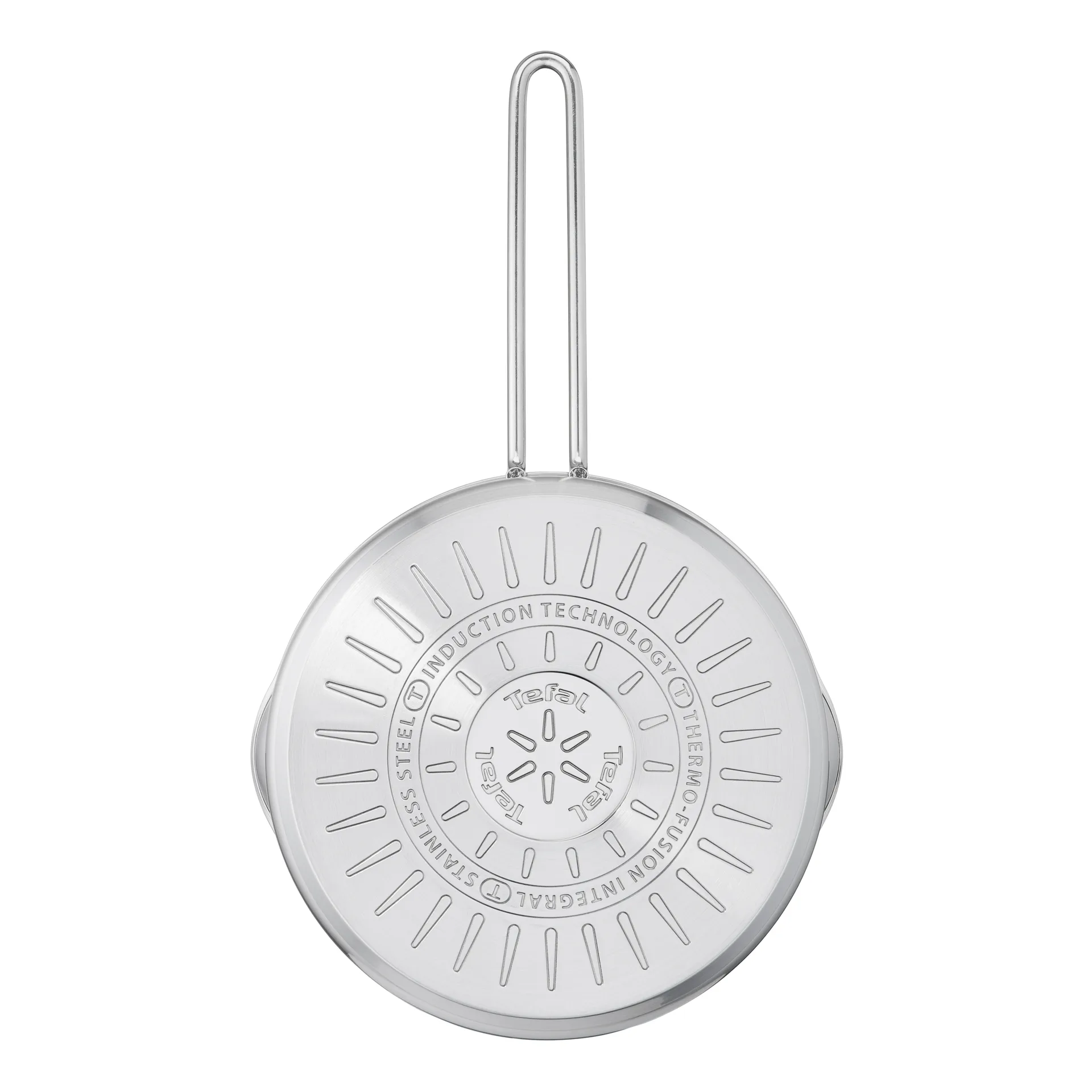 Nordica sauce pan stainless steel, 1.5 L Tefal