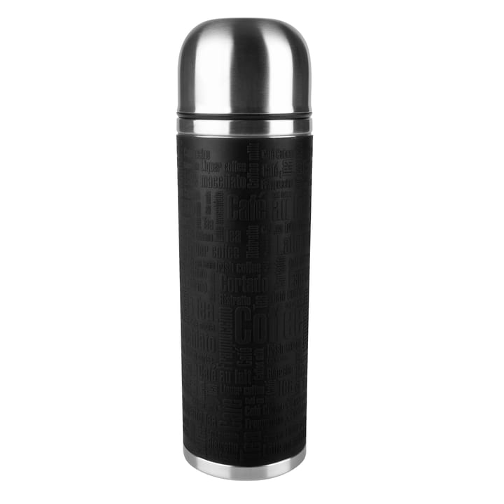 Senator K3064414 thermos 1.0 l - Black - Tefal