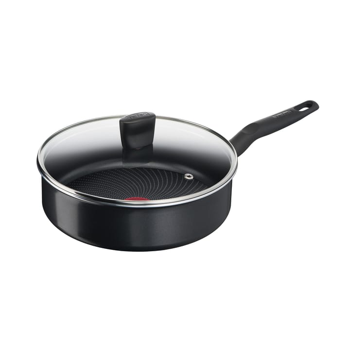 Start Easy sauce pan with lid, 24 cm Tefal