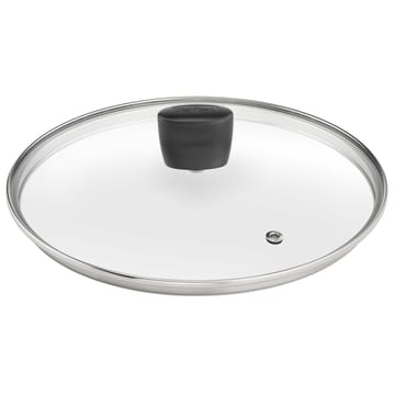 Start Easy sauce pan with lid - 24 cm - Tefal