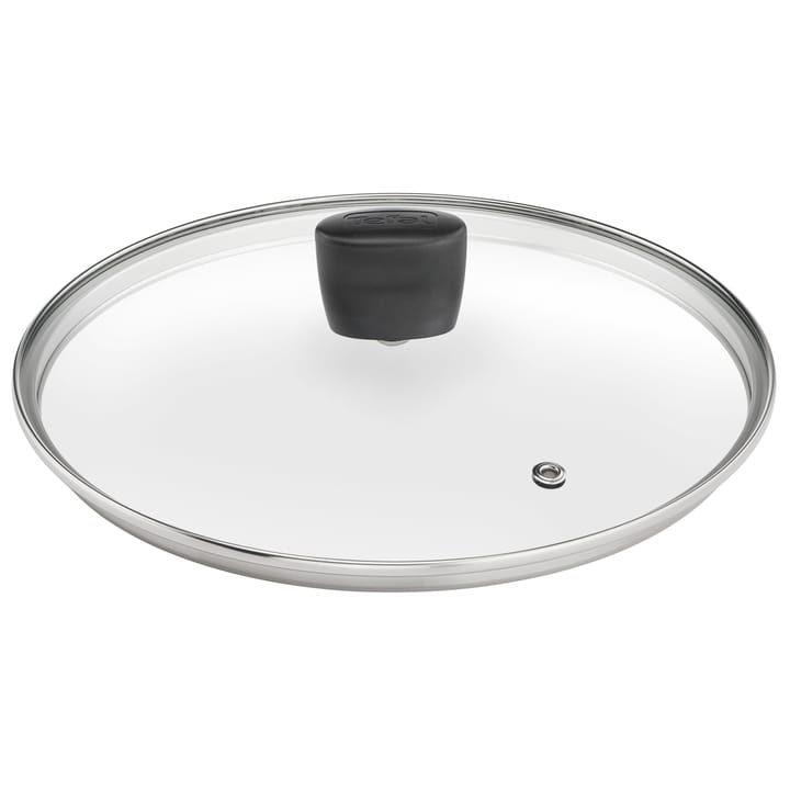 Start Easy sauce pan with lid, 24 cm Tefal