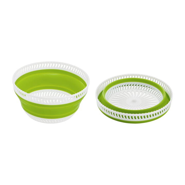 Tefal foldable salad spinner, 4 L Tefal