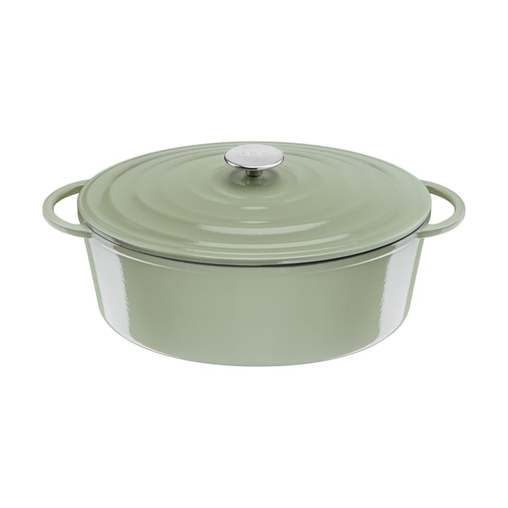 Tefal LOV oval pot 7.2 L, Green Tefal