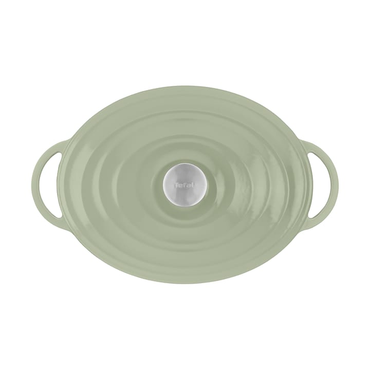 Tefal LOV oval pot 7.2 L, Green Tefal