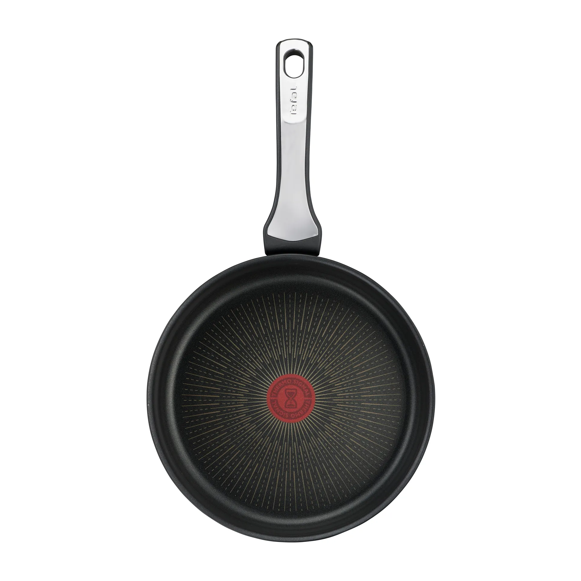 Unlimited ON sauté pan with lid, 24 cm Tefal