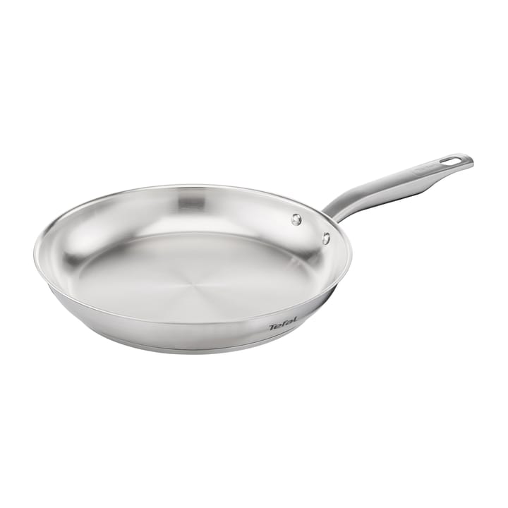 Virtuoso Frying pan stainless steel, 28 cm Tefal