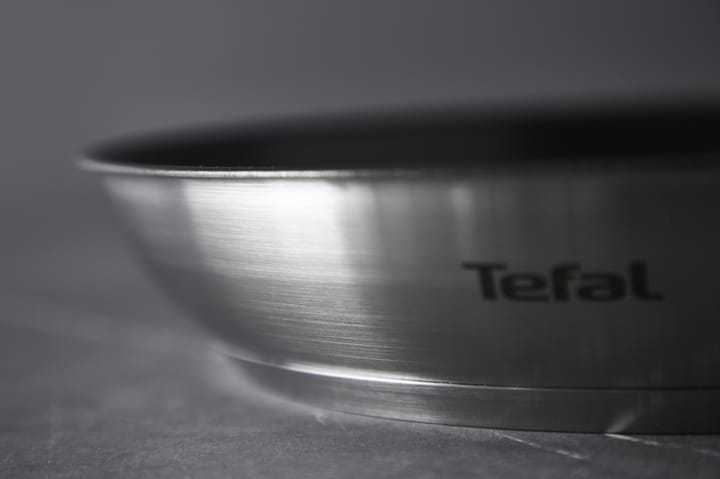 Virtuoso Frying pan stainless steel, 28 cm Tefal