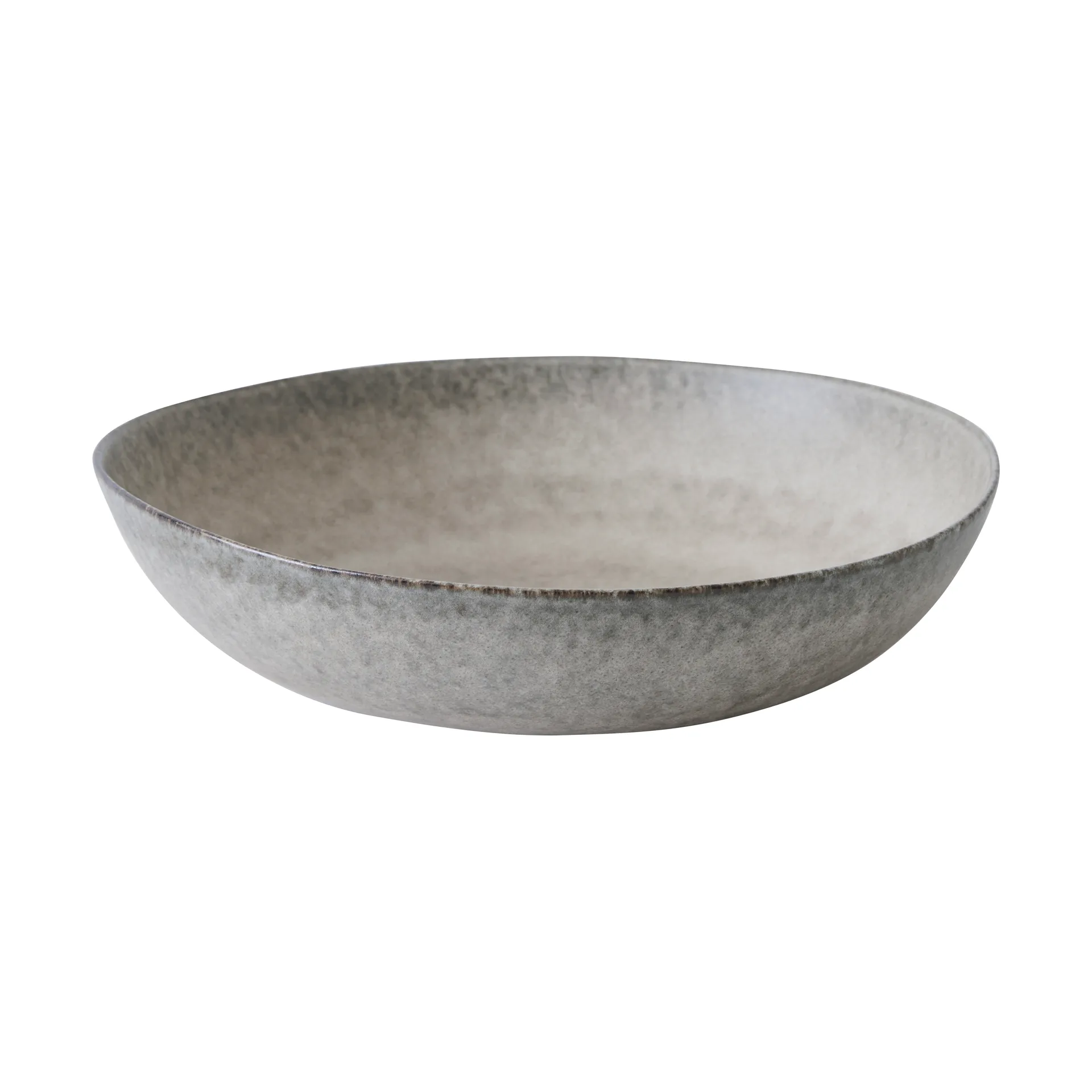 Bon salad bowl Ø30 cm, Stoneware Tell Me More