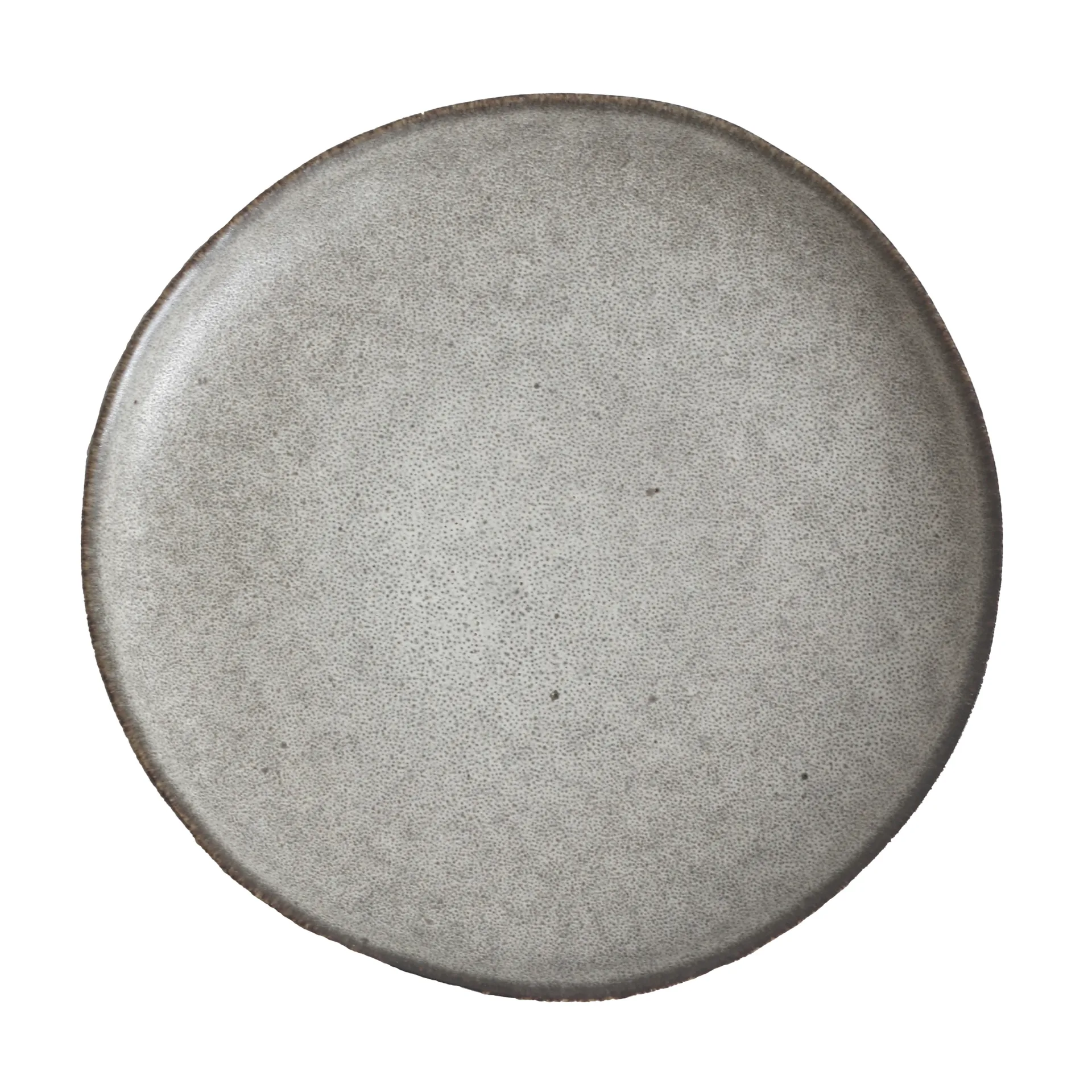 Bon small plate Ø17 cm, Stone goods Tell Me More