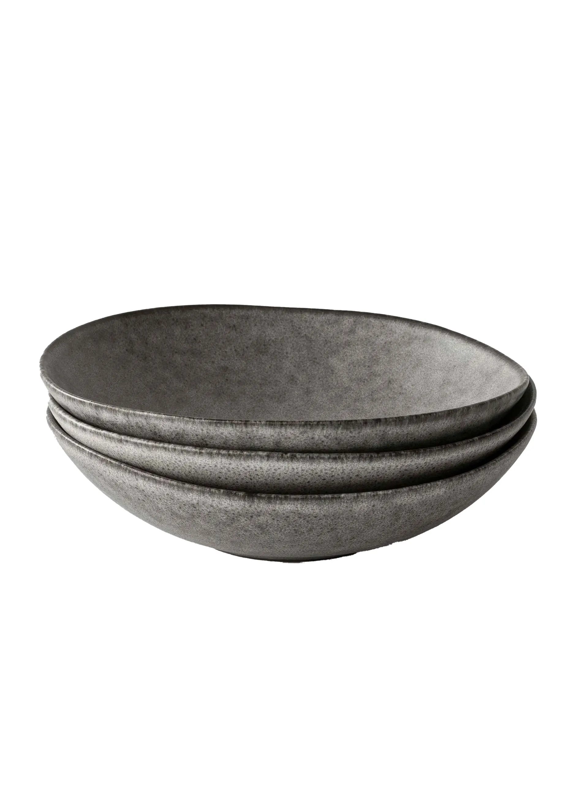 Bon soup bowl Ø22 cm, Stone goods Tell Me More
