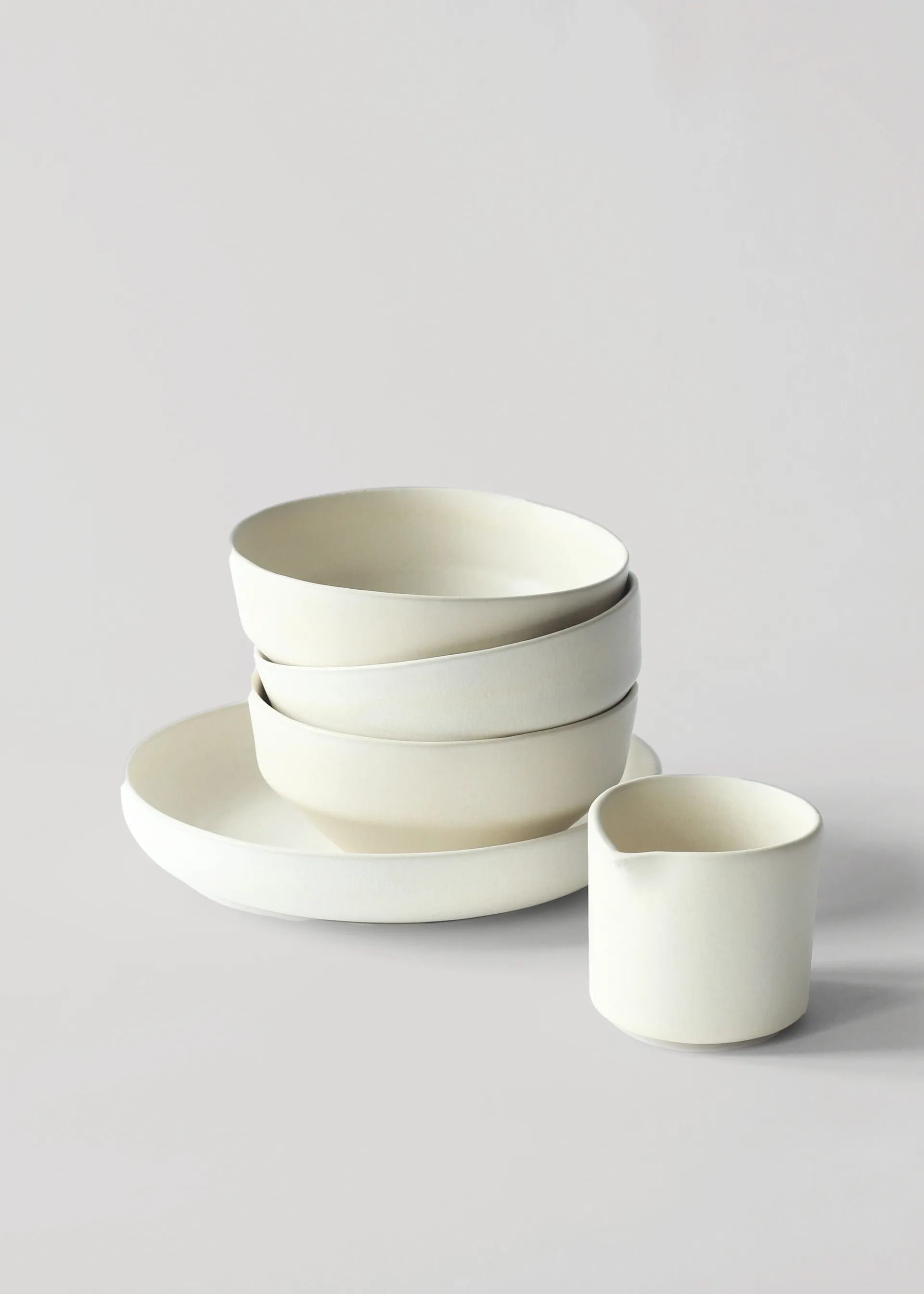 Centro bowl Ø15.5 cm, Wheat Tell Me More