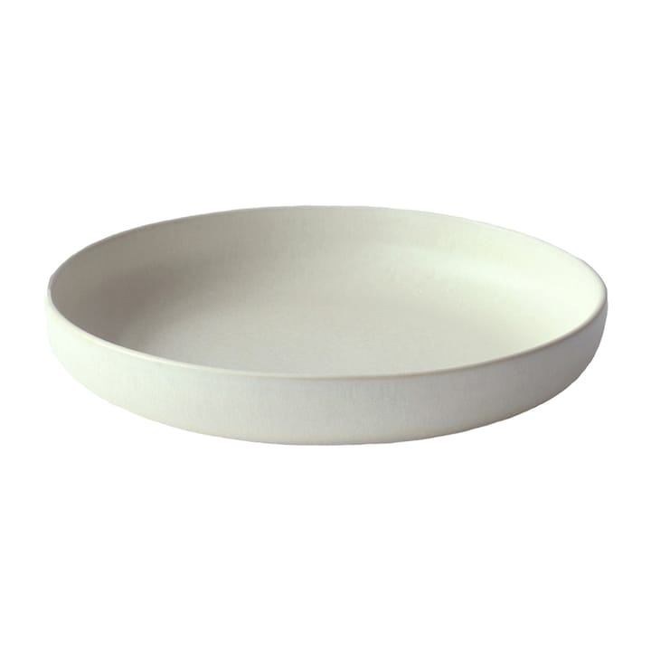Centro deep plate Ø21.5 cm, Wheat Tell Me More