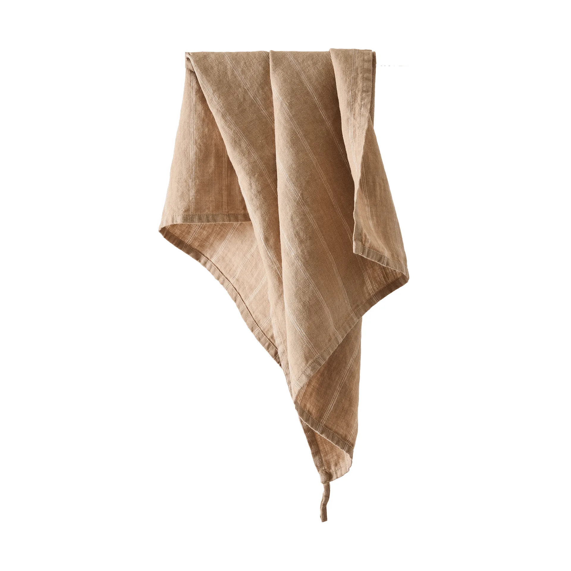 Dalia kitchen towel, Warm yellow, 50x70 cm Tell Me More