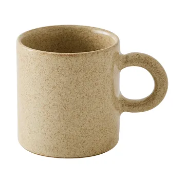 Elio cup - Beige speckled, 35 cl - Tell Me More