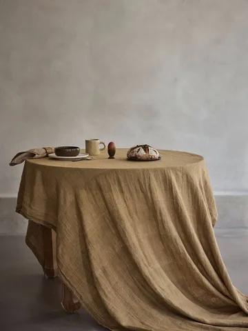 Elio cup - Beige speckled, 35 cl - Tell Me More