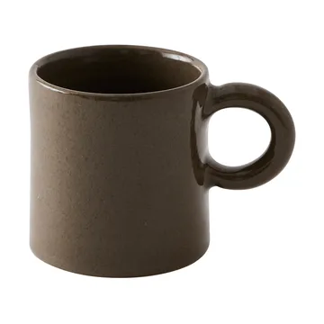 Elio cup - Dark brown, 35 cl - Tell Me More