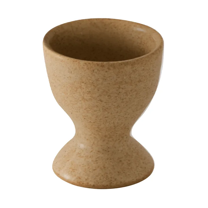 Elio egg cup - Desert yellow - Tell Me More