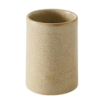 Elio jar - Beige speckled, 60 cl - Tell Me More